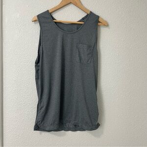 VUORI MEN'S TRADEWIND PERFORMANCE TANK